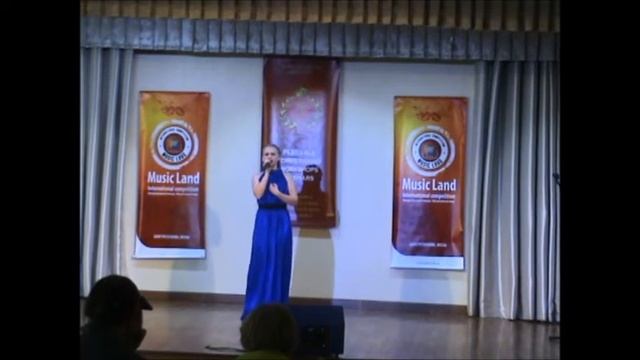 Павлова Арина "Кукушка" смотреть онлайн