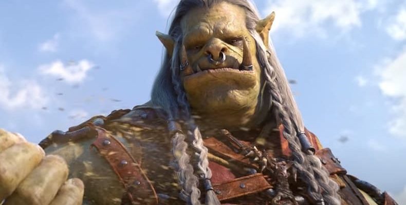 Универсальная стратегия против всех рас _ Warcraft 3 Reforged - Гайд за Нежить #НЕЖИТЬ #НЕЧЕСТЬ.mp4