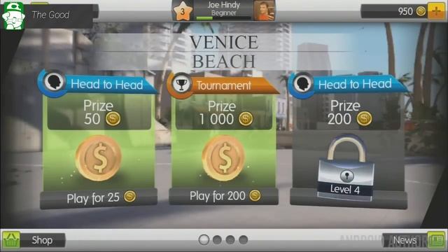 Slam Dunk Basketball 2 Review смотреть онлайн