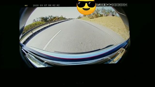 LCIF Fun Drive with my 2020 Geely Coolray