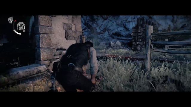 The Evil Within Story Walkthrough is Up on NachoPlayz! смотреть онлайн