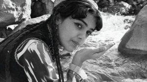 Устодони санъати тоҷик - Тӯҳфа Фозилова