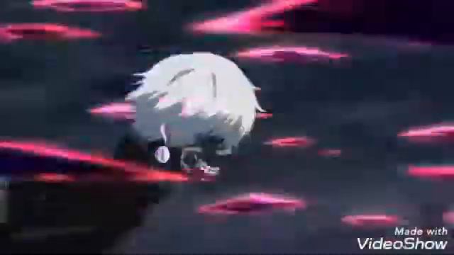 Аниме клип Токийский Гуль Live Forever смотреть онлайн