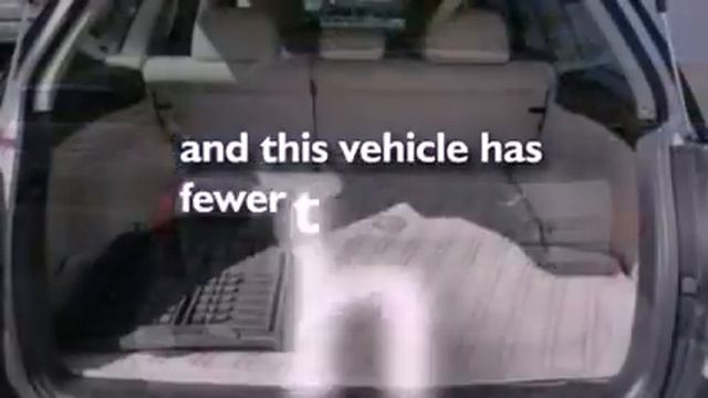 2009 SUBARU OUTBACK CO смотреть онлайн