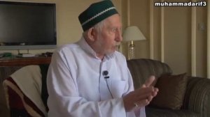Саид афанди утверждает что у них есть фото Пророка ﷺ