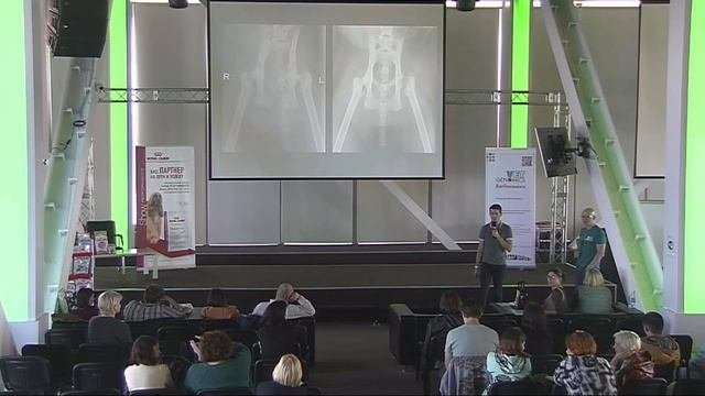 Генетические болезни домашних животных