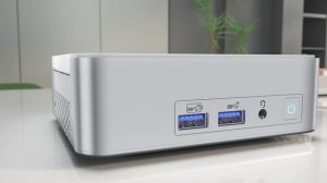 Неттоп GEEKOM XT12 PRO Intel Core i9-12900H