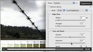 Улучшенная обработка изображений HDR в photoshop сs5.mp4