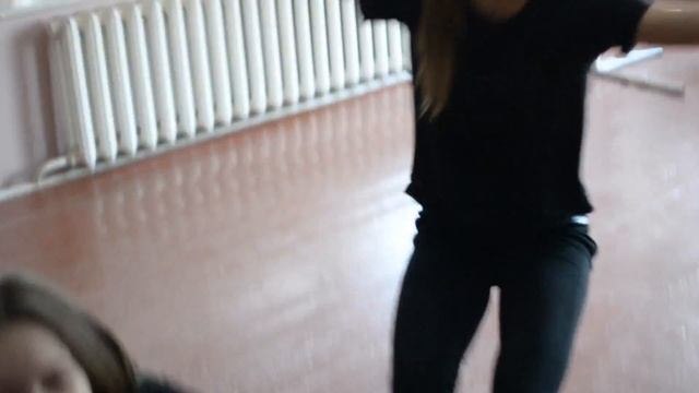 Хореографичекский коллектив "Триумф" смотреть онлайн