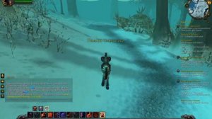 планы на будущее вов 3.3.5 задание прохождение