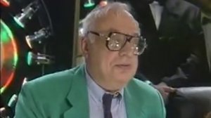 Что? Где? Когда? Вопрос Владимира Ворошилова. 1994.11.06