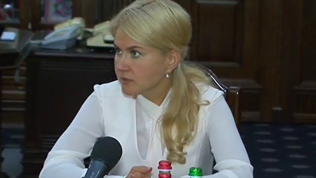 Регионы Украины должны брать пример с Харьковской области в вопросе развития спорта. Сергей Бубка смотреть онлайн