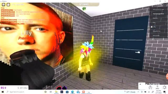 "IT WAS A ROCK!" || roblox game play || ep1 смотреть онлайн