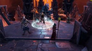 Divinity Original Sin 2 Definitive Edition Trailer