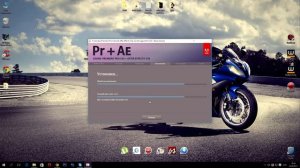 Adobe After Effects cs6: Как установить