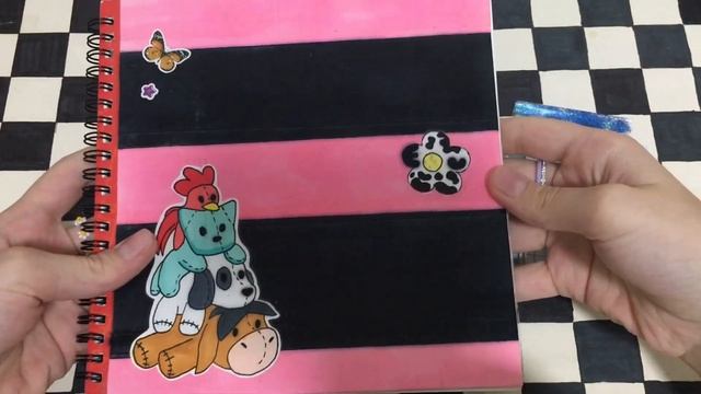 ?БУМАЖНЫЕ СЮРПРИЗЫ?/ 1️⃣ новинка/приготовь?/Paper flower? смотреть онлайн