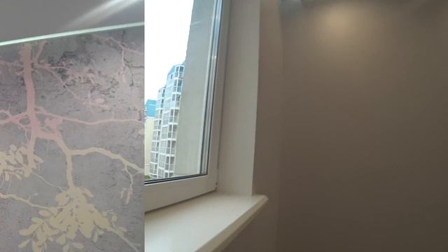 Ремонт квартиры/ Результат подготовки / Окраска стен смотреть онлайн