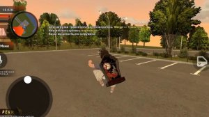 Купил себе ПитБайк Aprila в Блек Раше | Black Russia??????