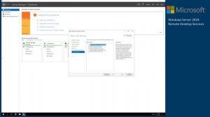 Windows Server 2019: Remote Desktop Services nedir ?