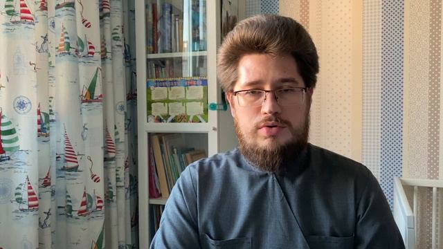 Почему Бог не уничтожил дьявола? / Детские вопросы / Священник Дмитрий Третьяков