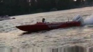 Поднял на дыбы.....