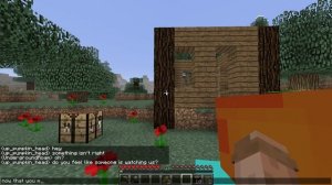 Minecraft Creepypasta | BLOOD GOLEM