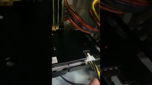 Не работает видеокарта rx580