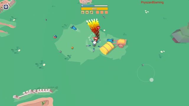 Slice Chef: Food Survivor - Gameplay Walkthrough Part 1 Tutorial Slice Knife Master Good Food Slice смотреть онлайн