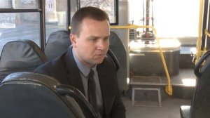Новые условия оплаты проезда в городском транспорте