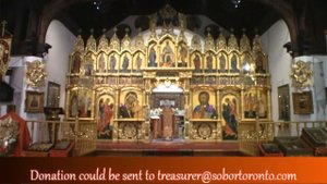 Воздвижение Честного и Животворящего Креста Господня. Божественная литургия.