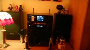 Pioneer N-P01-K Network Audio Player