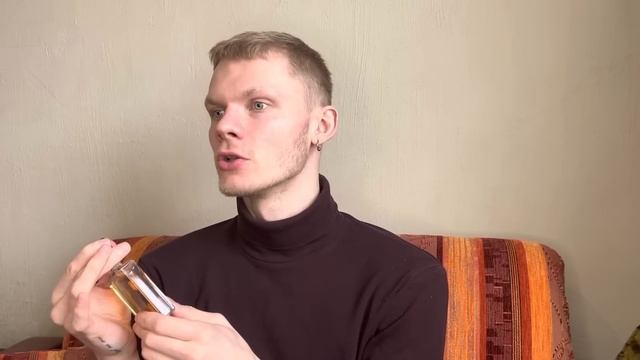 Naomi Goodsir : полный обзор всех 6 ароматов бренда смотреть онлайн