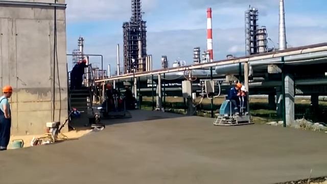 Как развлекаются бетонщики смотреть онлайн