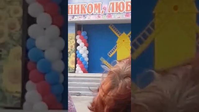 Камышеватская. День станицы!