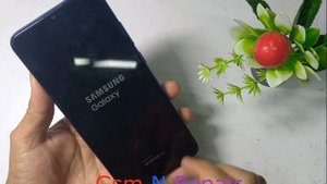 Samsung A03 Hard Reset And password unlock |samsung a03(a035f) hard reset android 11 12 latest 202