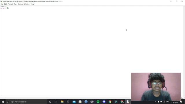 Python Course смотреть онлайн