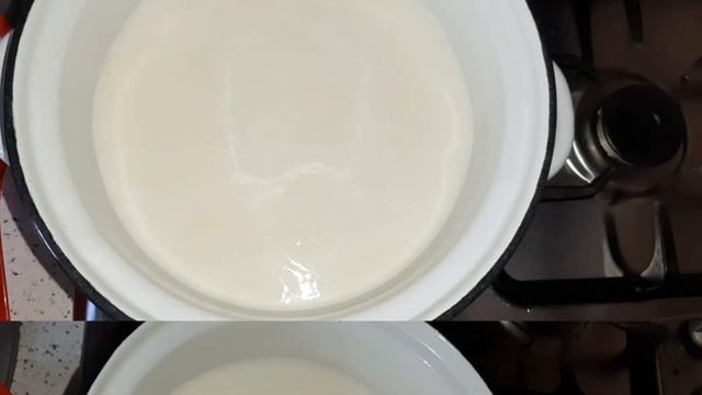 Fərqli üsulla dovğanın hazırlanması. Приготовление Азербайджанской довги лёгкий способ. смотреть онлайн