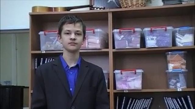 Эдуард Асадов «Люблю я собаку за верный нрав» смотреть онлайн