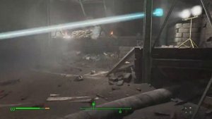 Какую фракцию выбрать в Fallout 4