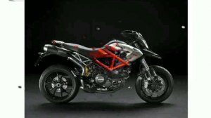 2010 Ducati Hypermotard 796  Info Specification