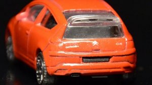 Обзор на юбилейный набор масштабных моделей от Majorette - 15 машинок