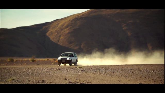 Discover Agadir Souss Massa смотреть онлайн