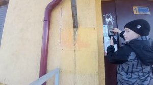 Как открыть домофон визит см101