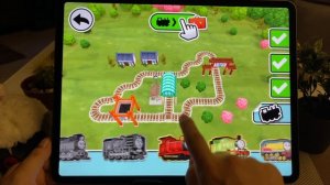 Thomas & Friends: GoGoThomas - Thomas Minis - MagicTracks