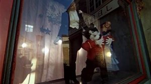 Мэри Поппинс, до свидания _ Леди Совершенство