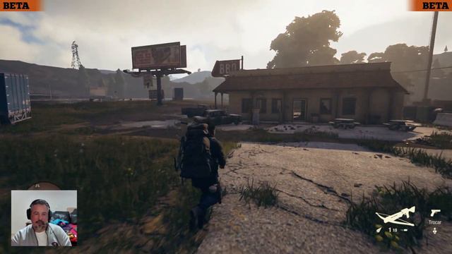 State of Decay 2 Update 34 BETA – Grande Atualização: Mais um dia na Curveball – PT-BR смотреть онлайн