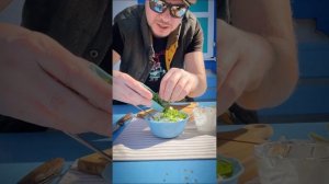 Щучья икра. Как подавать?