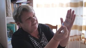 ХИРОМАНТИЯ. ВЫПУСК 3: Линия ума