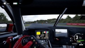 BMW M4 GT3 Hotlap + Setup @ Zandvoort (1:34.450) | Assetto Corsa Competizione | PC | ACC 1.8.13