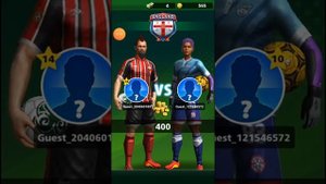ШОООК!!! Как всегда забить гол в Football Strike?